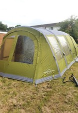 Vango Stargrove II 600XL Family Tent - Green airbeam