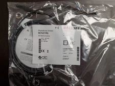 BALLUFF PHOTOELECTRIC SENSOR BOS01R6