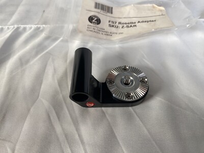 SONY FS7 Rosette Adapter