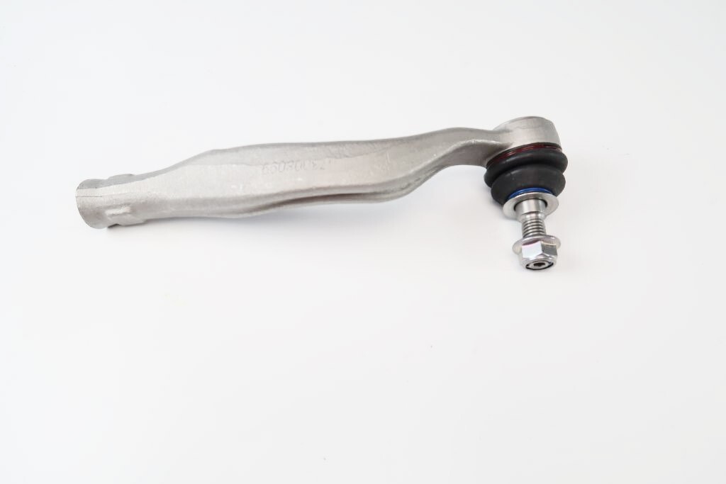 Maserati Ghibli Quattroporte left & right outer tie rod end TopEuro 1161