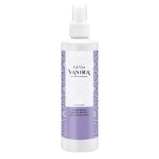 Italwax Vanira Spa Pre Wax Oil Lavender 250ml 8.45 fl oz
