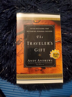 Traveler's Gift by Not Available (2005, Trade Paperback)