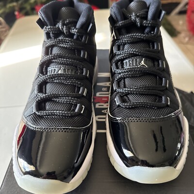 jordan 11 size 4y