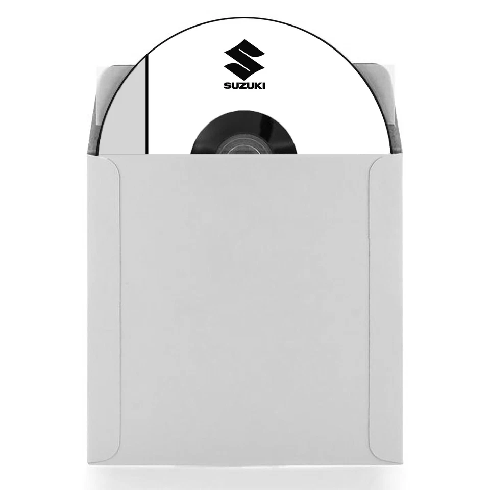 Suzuki SV1000 Workshop Manual 2003 2004 2005 2006 2007 Service Manual SHOP S - Image 2 of 2