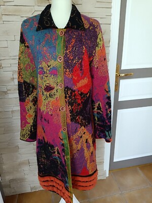 Manteau Louise