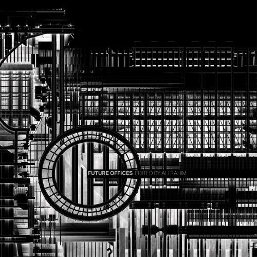 Future Offices by Ali Rahim (2024, Trade Paperback)