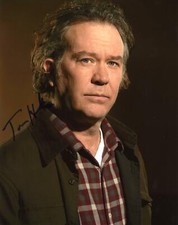Timothy Hutton "American Crime" AUTOGRAPH Signed 8x10 Photo C