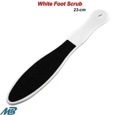 Manicure Foot Care Rasp File Hard Dead Skin Remover Callus Dual Sided Pedicure