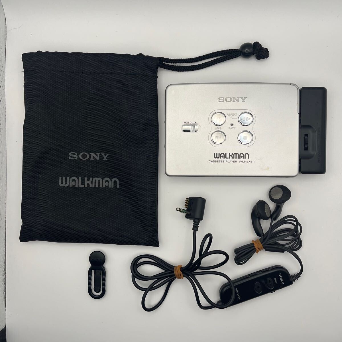 SONY WM-EX511 Cassette Player Walkman JUNK From Japan | eBay SONY WM-EX511 Cassette Player Walkman JUNK From Japan | eBay