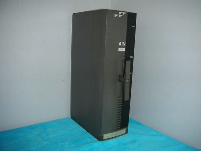 1PC USED ABB Bailey AIN220 P-HB-AIN-22010000