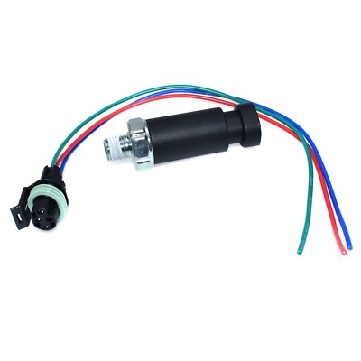 OER 10045707: Oil Pressure Sending Unit 1956-1987 Chevy/Pontiac