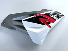 Original BMW Motorrad G 310 R new side panel right 8556770 8556768