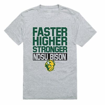 ndsu bison t shirt