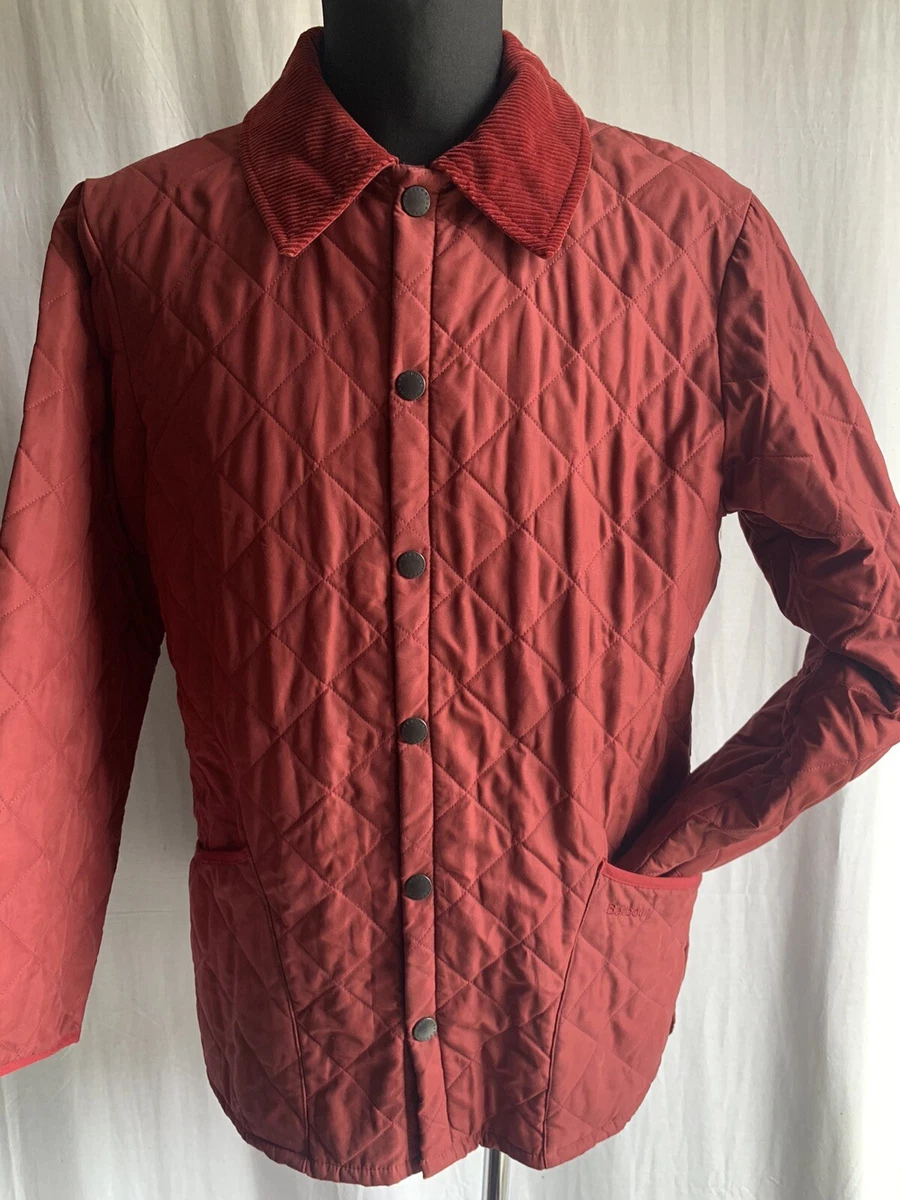 WTS: Classic Barbour wading jackets