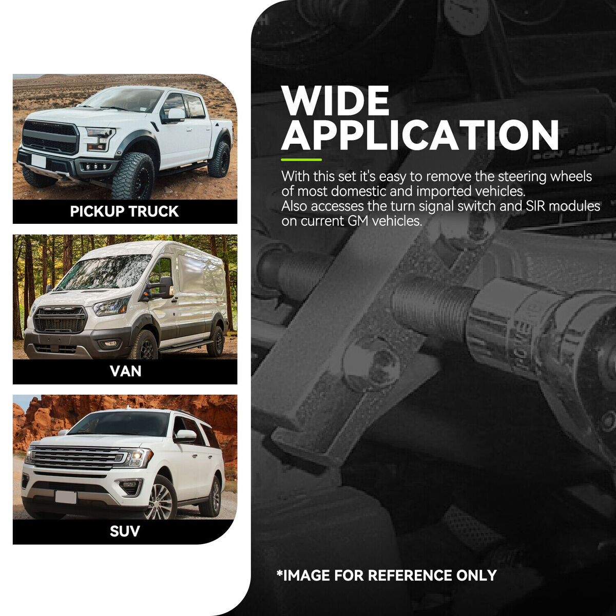 Car Steering Wheel Lock Plates A Comprehensive Guide to Protection and Security