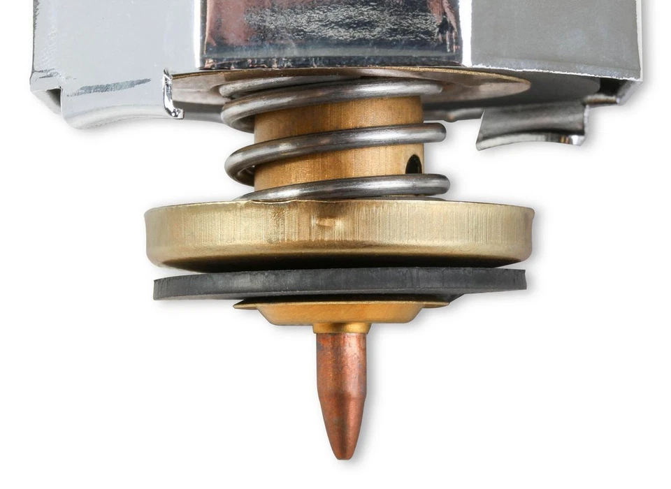 Термокап Mr Gasket 2470B? Крышка радиатора - Изображение 3 из 4