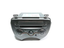 Autoradio Nissan MICRA