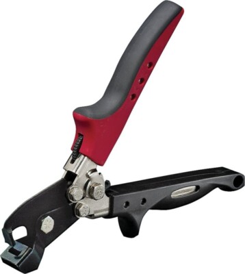 NEW Malco SL8R Snap Lock Punch TOOL FOR SIDING AND GUTTER WORK USA MADE ...