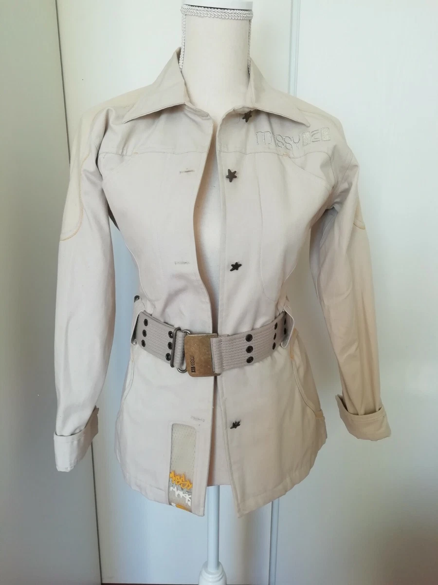 Veste bullrot sale