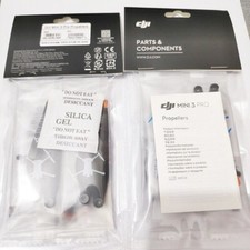 16x Genuine DJI Mavic Mini3 Pro Propeller Drone Spare Parts Mini3 Pro Propellers