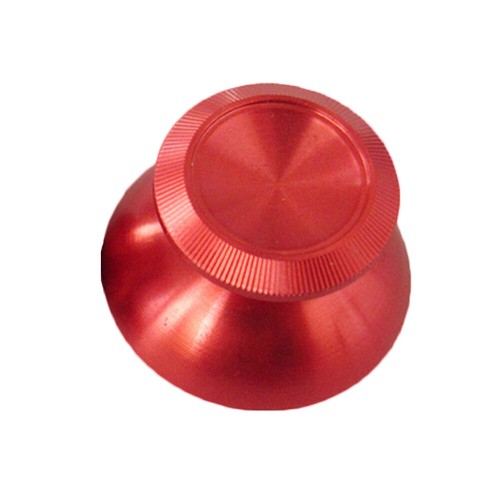 Aluminum Joystick Thumb Stick Grip Cap Cover For PS4 Xbox one Analog Controller☂ - Picture 3 of 17