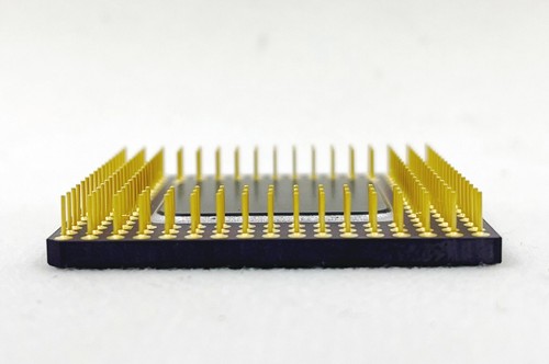 1PCS Intel i960 A80960 numbered multiple.Highly collectible - Picture 2 of 6