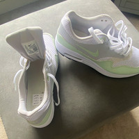 Nike Golf shoes white /Green UK 9 US 10 EU 44 CI7576-111