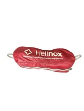 HELINOX Chair One  Ultralight Compact Camping Chair Red New