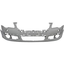 Stoßstange vorne für VW Passat B6 3C2 3C5 ohne PDC SRA 2005-2011