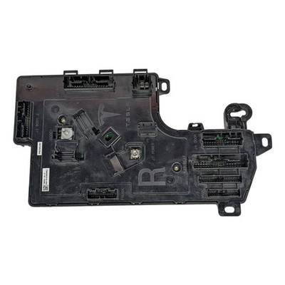 TESLA MODEL 3 LOW VOLTAGE BODY CONTROL MODULE RIGHT RH 2017-2023 1100340-00-H