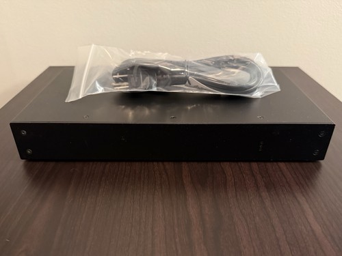 DATAPATH Fx4 Display Controller with Four HDMI Port Outputs