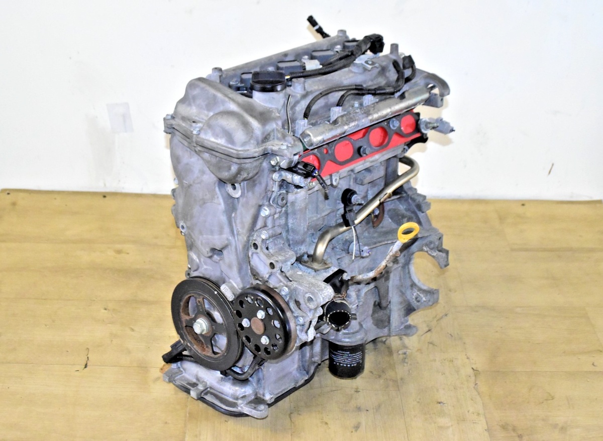 2003 2004 2005 2006 Scion XB Engine 1.5L JDM 1NZ FE | eBay