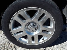 20 JANTE DODGE NITRO RT 2007 1177600