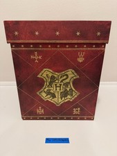 Harry Potter Wizard  s Collection Blu-Ray  DVD 2012  31 Disc Set Complete 