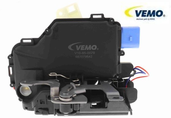 Vemo V10-85-0079 TüRschloss FüR Skoda-image