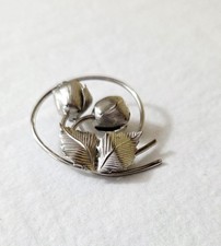 BOND Boyd Sterling Sliver Earrings
