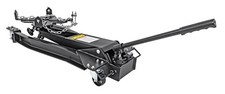 Jegs Transmission Jack Low Profile 2000 Lb. Capacity Jegs Transmission Jack Low Profile 2000 Lb. Capacity