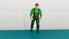 MASK M.A.S.K Kenner ancien vintage figurine jacques lafleur