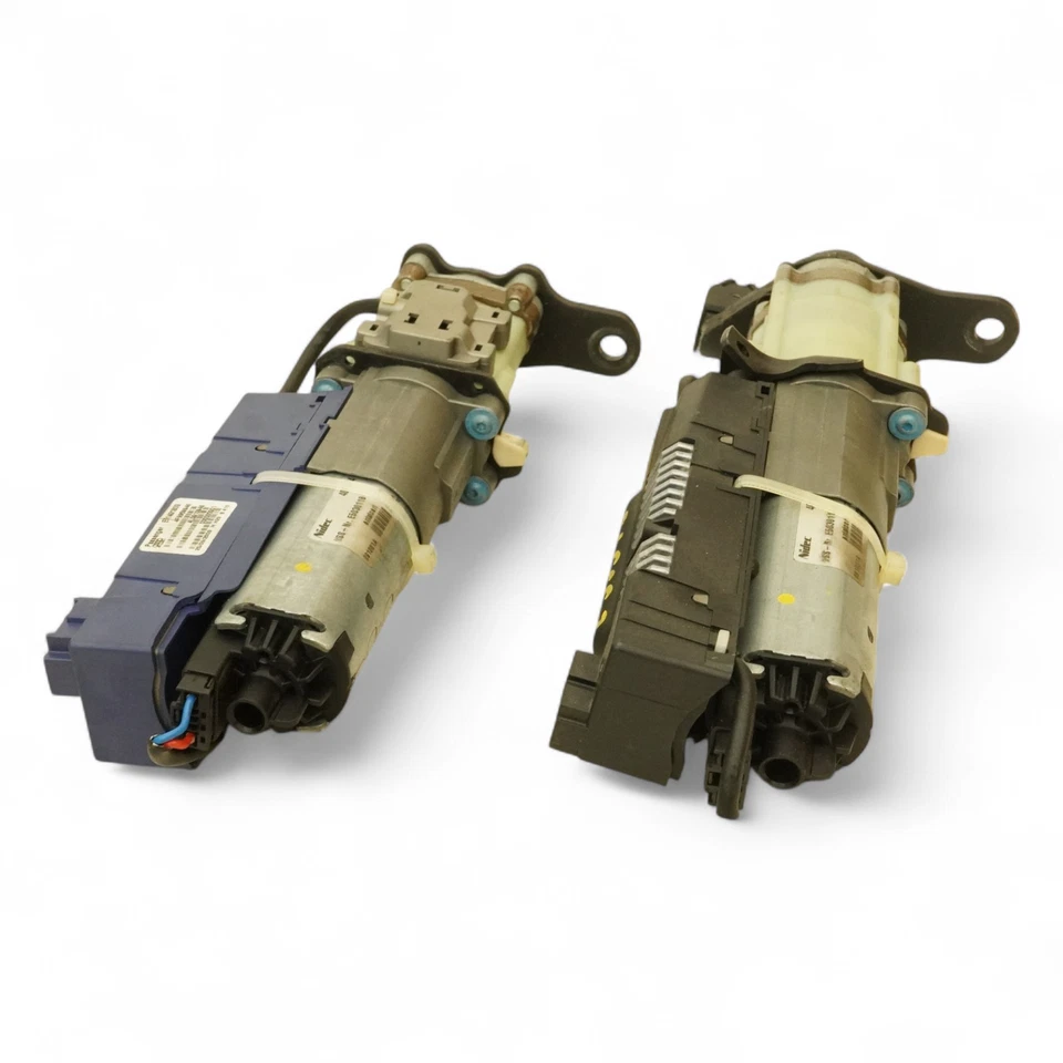 2010 Audi Q7 4L Power Lift Motor Actuator Trunk Tailgate Rear Left Right Oem Foto 2 de 4