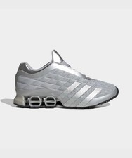 adidas Megaride S2 KJ8864 Silver Metallic Men SZ