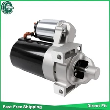 Starter For John Deere Z-Trak M655 Kohler 25HP Toro Workman 3100 UTV Kohler 23HP