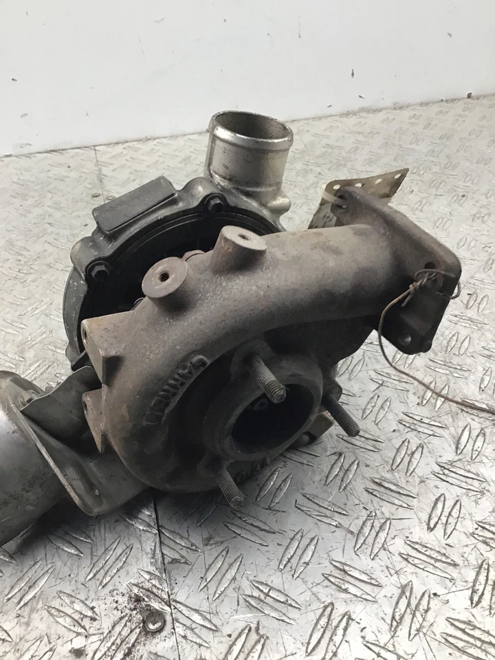 Turbolader Saab 9-5 (YS3E) 3.0 TID 130kW 177PS 8972572982 - Bild 2 von 2