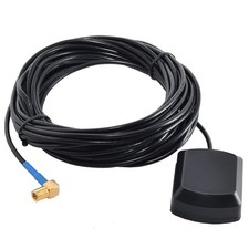 23FT Sirius XM Radio Antenna with Magnetic Compatible with All Sirius and XM ...