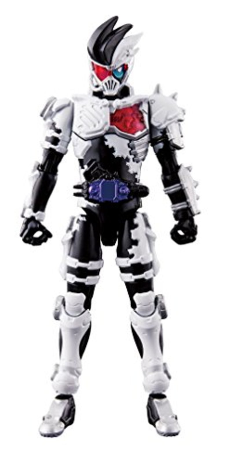 Masked Kamen Rider Ex-Aid LVUR13 Genmu Zombie Gamer Authentic F/S w/Tracking#