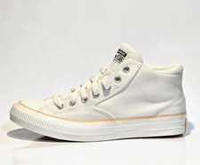 CONVERSE Men's Chuck Taylor All Star Malden Street Mid-Top Sneakers WIDE Kicks