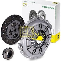 Luk 620 3090 00 Kupplungssatz FüR Opel Agila Ascona C Astra F Combo Corsa A B