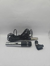 Shure PE 54D Unidyne 3 Dynamic Cardioid Microphone