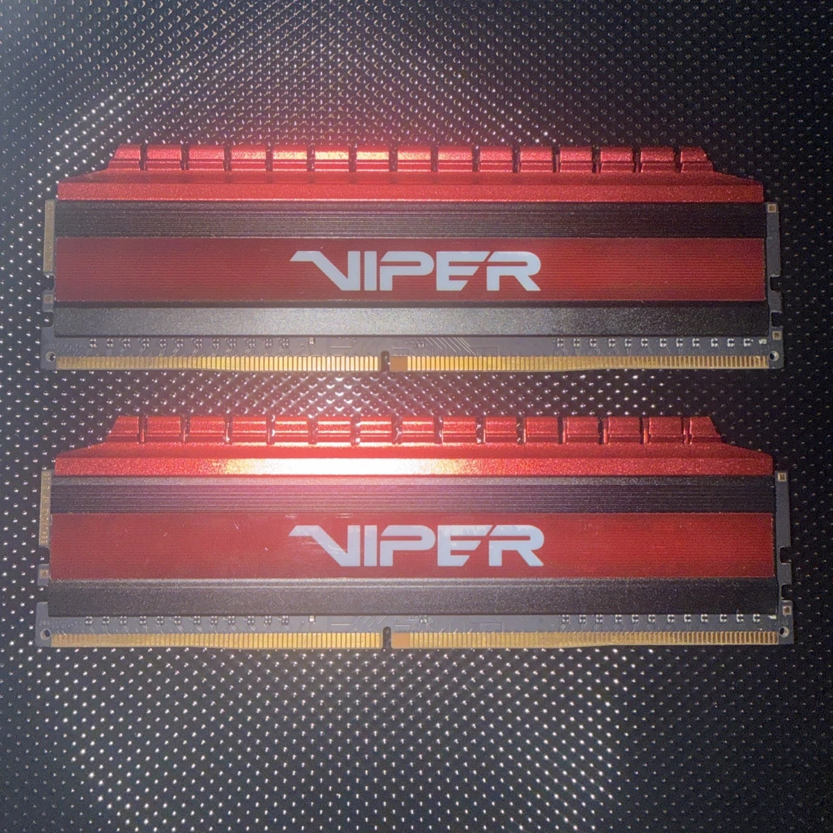 Patriot DDR4 SDRAM 8 GB Capacity per Module Memory (RAM) for sale