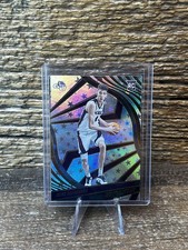 2022-23 Panini Chronicles Draft Picks Chet Holmgren Revolution Astro Rookie #1