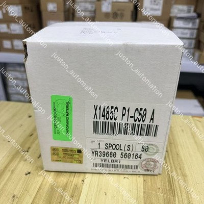 Brand New Allen-Bradley Fast Ship 1485C-P1-C50